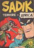 SADIK  n.3 - Terrore in Africa