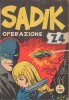 SADIK  n.9 - Operazione Z4