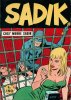 SADIK  n.11 - Così muore Sadik
