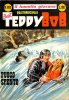 TEDDY BOB  n.110 - Fuoco spento