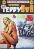 TEDDY BOB  n.116 - Il sole nel buio
