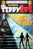 TEDDY BOB  n.127 - Occhi di luce