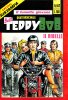TEDDY BOB  n.142 - Il ribelle