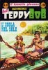 TEDDY BOB  n.40 - L'isola nel sole
