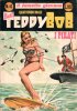 TEDDY BOB  n.43 - I pirati