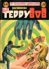TEDDY BOB  n.45 - Braccio di ferro