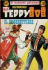 TEDDY BOB  n.47 - Il moschettiere