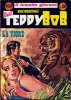 TEDDY BOB  n.54 - La tigre