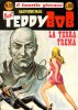 TEDDY BOB  n.59 - La terra trema