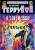 TEDDY BOB  n.69 - Il sole rosso