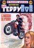 TEDDY BOB  n.86 - L'occhio di fuoco