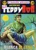 TEDDY BOB  n.91 - Bianca di luna