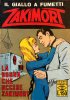 ZAKIMORT  n.23 - La donna che uccise Zakimort