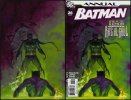 BATMAN (Planeta)  n.16 - La resurrezione di Ra's Al Ghul - Prologo