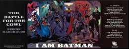 BATMAN (Planeta)  n.31 - Battaglia per il mantello - Parte 1 di 2