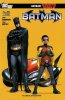 BATMAN (Planeta)  n.35 - Batman : rinato
