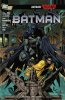 BATMAN (Planeta)  n.36 - Batman : rinato