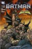 BATMAN (Planeta)  n.43 - Il ritorno di Bruce Wayne - 1 di 6