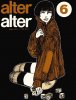 ALTERLINUS  n.6 (42) - AlterAlter anno 4 (1977)