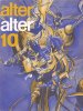 ALTERLINUS  n.10 (58) - AlterAlter anno 5 (1978)