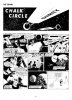 Jeff Hawke: Chalk Circle