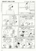 Snoopy oggi e ieri