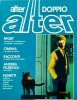 ALTERLINUS  n.8/9 (116/117) - AlterAlter Anno 10 (1983)