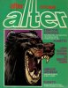 ALTERLINUS  n.10 (118) - AlterAlter Anno 10 (1983)