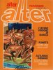 ALTERLINUS  n.11 (119) - AlterAlter Anno 10 (1983)