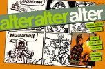 ALTERLINUS  n.5 (125) - AlterAlter Anno 11 (1984)
