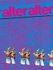 ALTERLINUS  n.10 (130) - AlterAlter Anno 11 (1984)