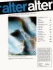 ALTERLINUS  n.4 (136) - AlterAlter anno 12 (1985)