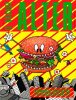 ALTERLINUS  n.2 - Il Grande Alter anno 13 (1986) - Hamburger