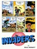 Amazing Story: Invaders