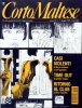 CORTO MALTESE - Anno 10 (1992)  n.5 (104)