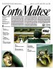 CORTO MALTESE - Anno 11 (1993)  n.4 (115)