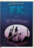 F.K. e il Dr. Caligari - Una storia espressionista
