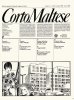 CORTO MALTESE - Anno 6 (1988)  n.3 (54)