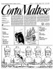 CORTO MALTESE - Anno 9 (1991)  n.6 (93)