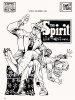 Spirit: Sunday, December 1, 1940