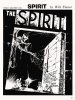 Spirit: Sunday, December 8, 1940