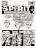 Spirit: Sunday, December 15, 1940