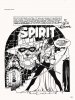 Spirit: Sunday, January 5, 1941