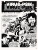Virus Psik - Epatocomplex esulcerato rotativo incastrato