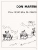 Don Martin: Una giornata al parco - Il massaggio