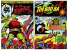 Il terrore di Tim Boo Ba