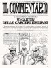 Il Commentario: Umanità delle carceri italiane