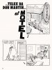 Telex da Don Martin: Al motel