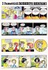 I fumetti di Roberto Benigni