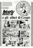 Asterix e gli allori di Cesare (seconda parte)